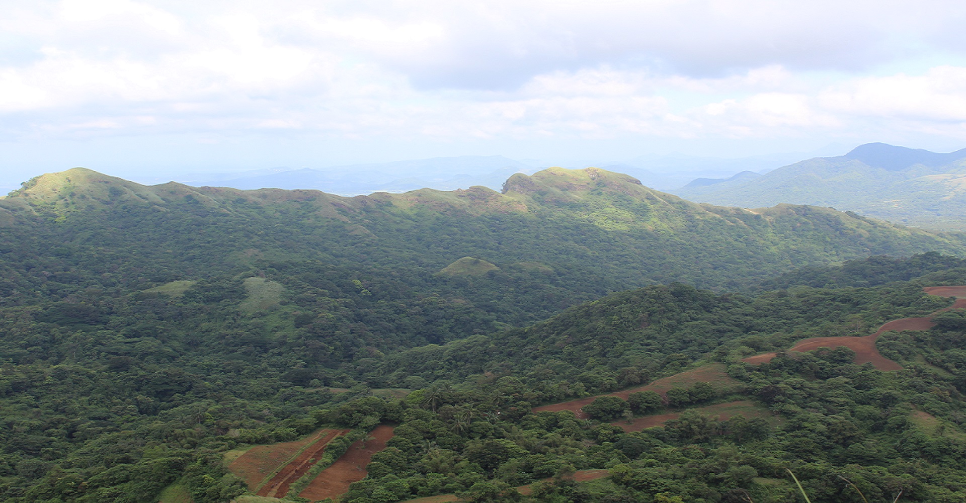 Mount Batulao hiking